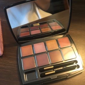Vintage Chanel Aqualumiers Water Palette